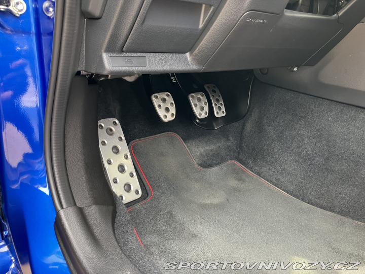 Subaru WRX STI FINAL EDITION 2018