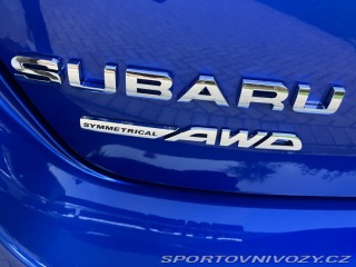 Subaru WRX STI FINAL EDITION 2018