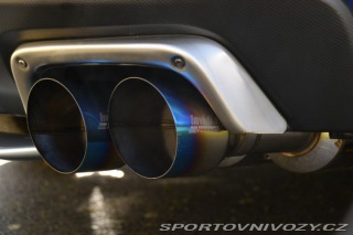 Subaru WRX STI FINAL EDITION 2018