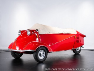   Messerschmitt KR 200 SPORT