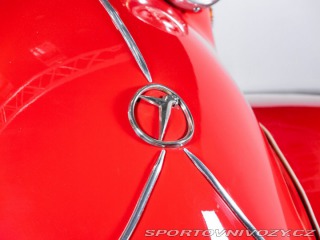 Ostatní značky Ostatní modely Messerschmitt KR 200 SPORT 1959