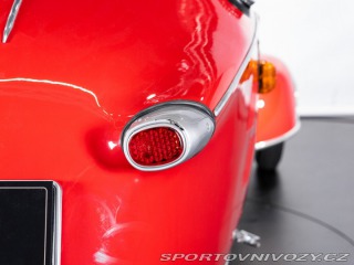 Ostatní značky Ostatní modely Messerschmitt KR 200 SPORT 1959
