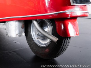 Ostatní značky Ostatní modely Messerschmitt KR 200 SPORT 1959