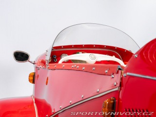 Ostatní značky Ostatní modely Messerschmitt KR 200 SPORT 1959