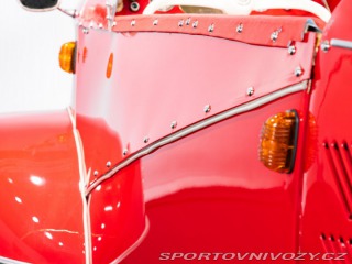 Ostatní značky Ostatní modely Messerschmitt KR 200 SPORT 1959