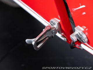 Ostatní značky Ostatní modely Messerschmitt KR 200 SPORT 1959