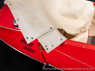 Ostatní značky Ostatní modely Messerschmitt KR 200 SPORT 1959