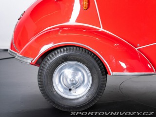 Ostatní značky Ostatní modely Messerschmitt KR 200 SPORT 1959