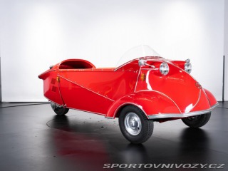 Ostatní značky Ostatní modely Messerschmitt KR 200 SPORT 1959
