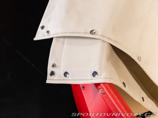 Ostatní značky Ostatní modely Messerschmitt KR 200 SPORT 1959