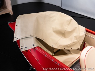 Ostatní značky Ostatní modely Messerschmitt KR 200 SPORT 1959