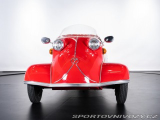 Ostatní značky Ostatní modely Messerschmitt KR 200 SPORT 1959