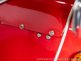 Ostatní značky Ostatní modely Messerschmitt KR 200 SPORT 1959