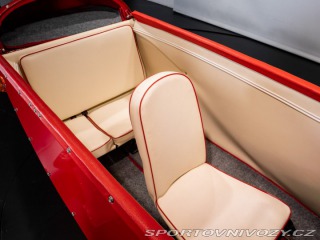 Ostatní značky Ostatní modely Messerschmitt KR 200 SPORT 1959