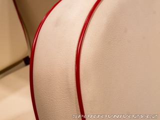 Ostatní značky Ostatní modely Messerschmitt KR 200 SPORT 1959