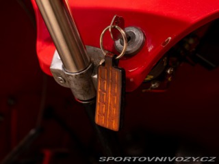 Ostatní značky Ostatní modely Messerschmitt KR 200 SPORT 1959