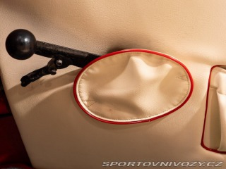 Ostatní značky Ostatní modely Messerschmitt KR 200 SPORT 1959