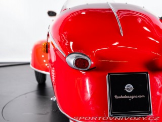 Ostatní značky Ostatní modely Messerschmitt KR 200 SPORT 1959