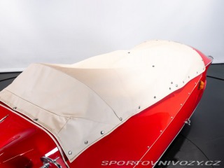 Ostatní značky Ostatní modely Messerschmitt KR 200 SPORT 1959