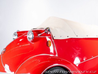 Ostatní značky Ostatní modely Messerschmitt KR 200 SPORT 1959