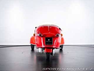Ostatní značky Ostatní modely Messerschmitt KR 200 SPORT 1959
