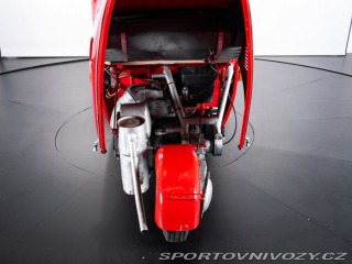 Ostatní značky Ostatní modely Messerschmitt KR 200 SPORT 1959