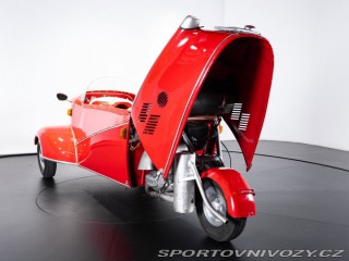 Ostatní značky Ostatní modely Messerschmitt KR 200 SPORT 1959