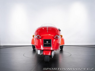 Ostatní značky Ostatní modely Messerschmitt KR 200 SPORT 1959