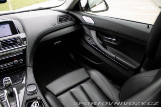 BMW 6 Gran Coupé  640d xDrive 2017