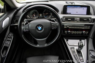 BMW 6 Gran Coupé  640d xDrive 2017