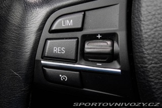 BMW 6 Gran Coupé  640d xDrive 2017