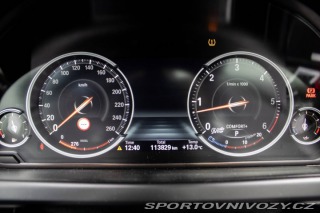 BMW 6 Gran Coupé  640d xDrive 2017