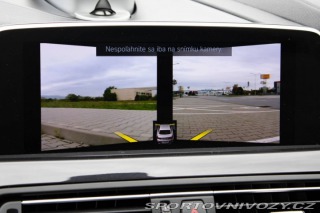 BMW 6 Gran Coupé  640d xDrive 2017