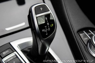 BMW 6 Gran Coupé  640d xDrive 2017