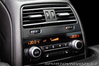 BMW 6 Gran Coupé  640d xDrive 2017