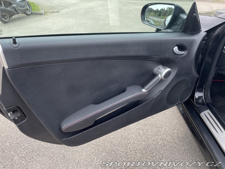 Mercedes-Benz SLK 350 224kw 2007