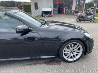 Mercedes-Benz SLK 350 224kw 2007