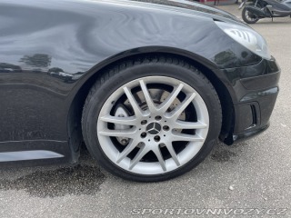 Mercedes-Benz SLK 350 224kw 2007