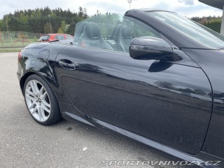 Mercedes-Benz SLK 350 224kw 2007