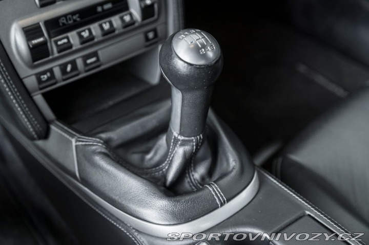 Porsche 911 Carrera 4S Coupe/PCCM/Chr 2007