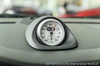 Porsche 911 Carrera 4S Coupe/PCCM/Chr 2007