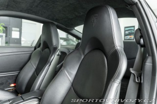 Porsche 911 Carrera 4S Coupe/PCCM/Chr 2007