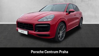 Porsche Cayenne GTS