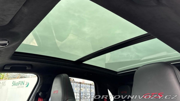 Porsche Cayenne GTS 2022