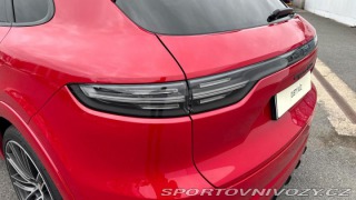 Porsche Cayenne GTS 2022