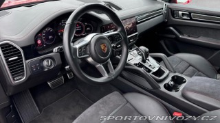 Porsche Cayenne GTS 2022