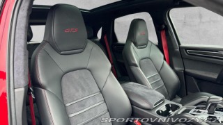 Porsche Cayenne GTS 2022