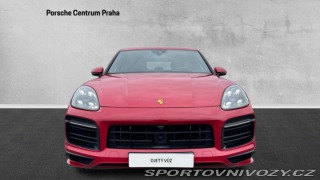 Porsche Cayenne GTS 2022