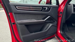 Porsche Cayenne GTS 2022