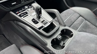 Porsche Cayenne GTS 2022